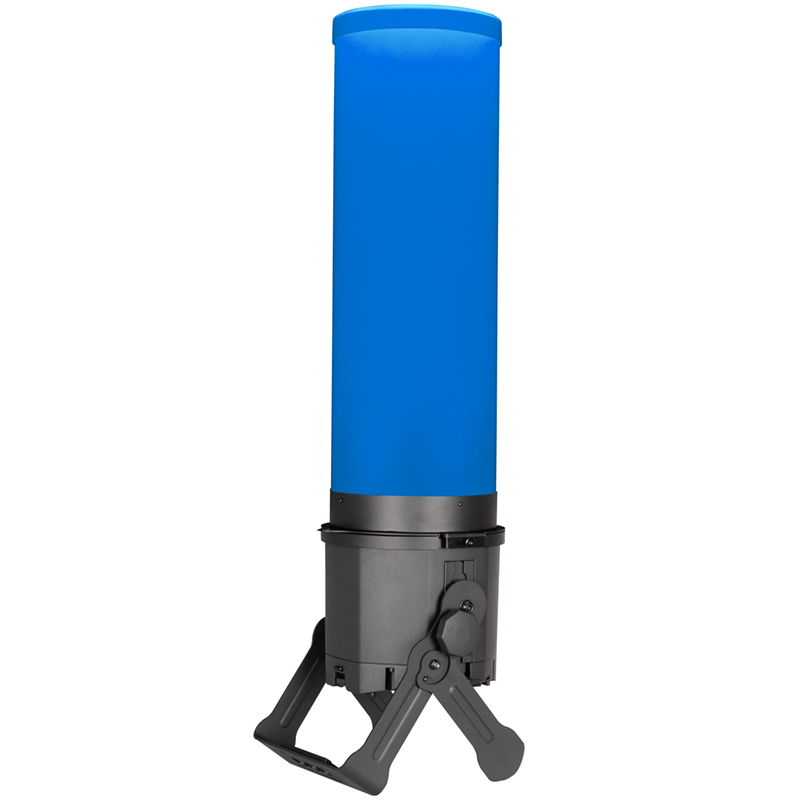 ADJ ELPIXP7C20, ElectraPix 50cm Cylinder - Afbeelding 5