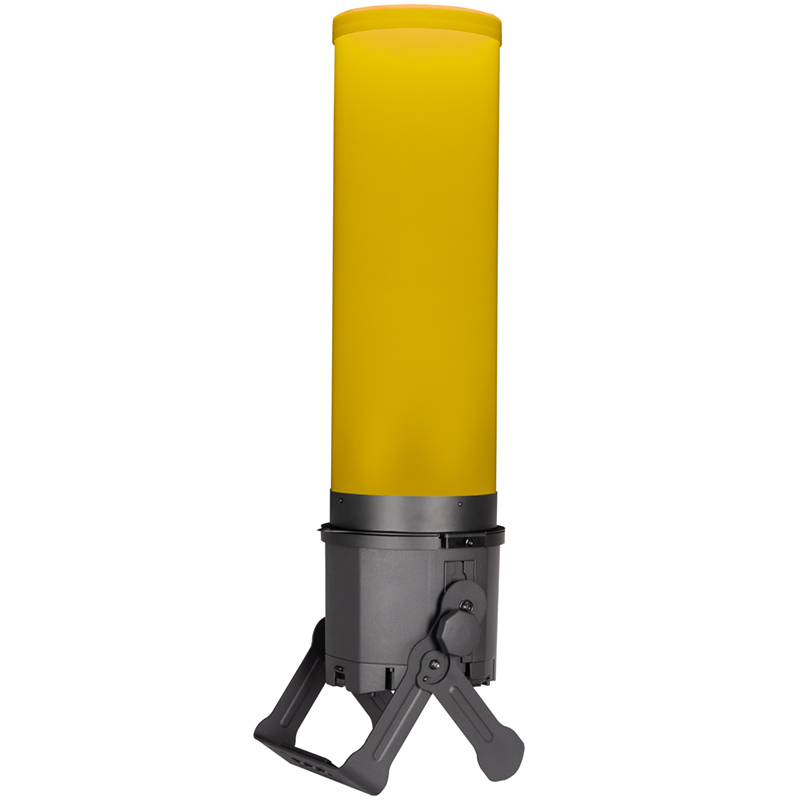 ADJ ELPIXP7C20, ElectraPix 50cm Cylinder - Afbeelding 6