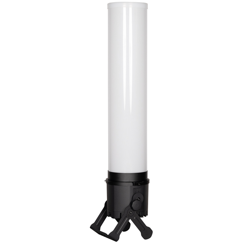 ADJ ELPIXP7C30, ElectraPix 75cm Cylinder - Afbeelding 2