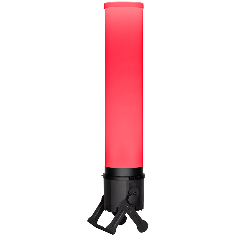 ADJ ELPIXP7C30, ElectraPix 75cm Cylinder - Afbeelding 3