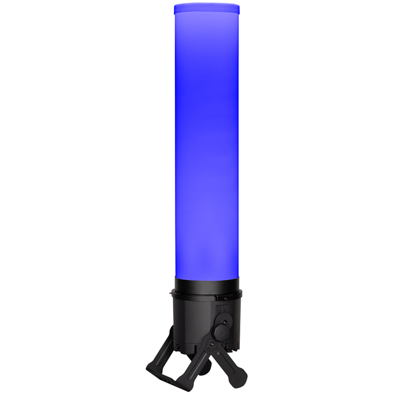 ADJ ELPIXP7C30, ElectraPix 75cm Cylinder - Afbeelding 4
