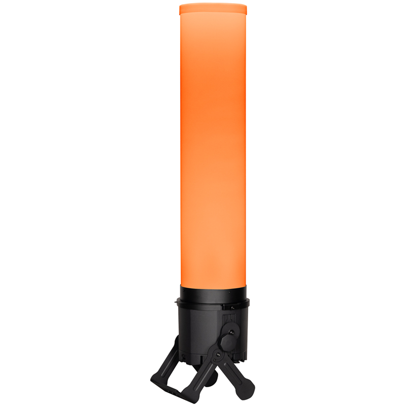 ADJ ELPIXP7C30, ElectraPix 75cm Cylinder - Afbeelding 5