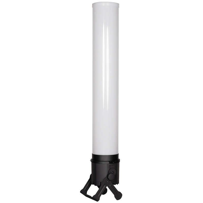 ADJ ELPIXP7C40, ElectraPix 100cm Cylinder - Afbeelding 2
