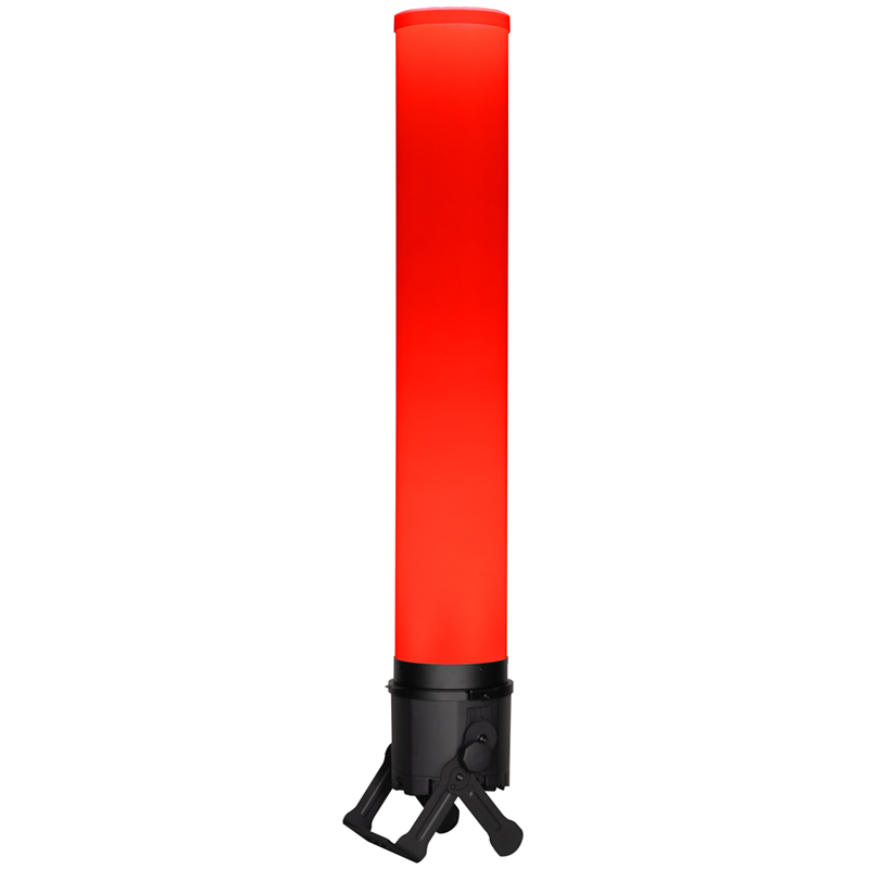 ADJ ELPIXP7C40, ElectraPix 100cm Cylinder - Afbeelding 3
