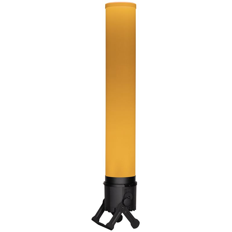 ADJ ELPIXP7C40, ElectraPix 100cm Cylinder - Afbeelding 6