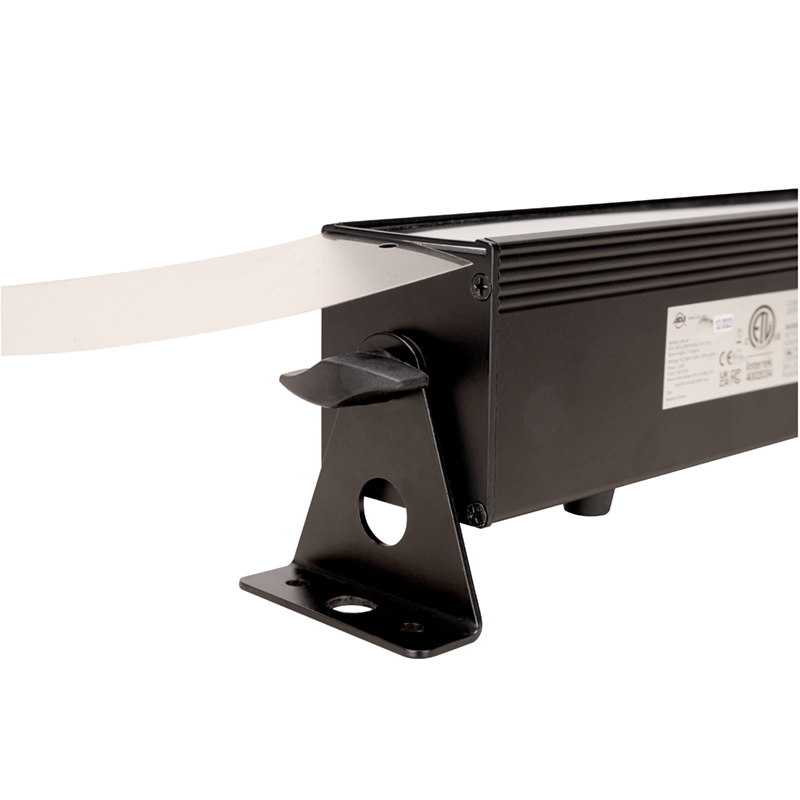 ADJ UBL9/12H 1x40° linear diffusion filter - Afbeelding 4