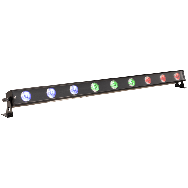 ADJ UBL9/12H 1x40° linear diffusion filter - Afbeelding 5