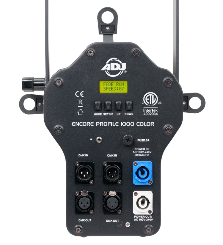 ADJ Encore Profile 1000 Color - Afbeelding 3