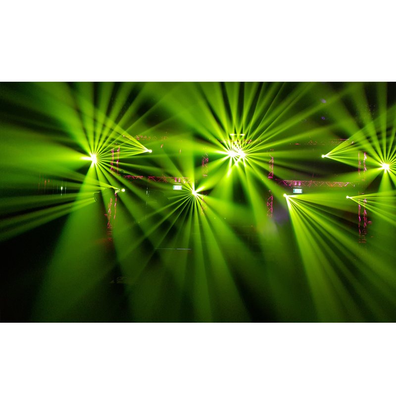 ADJ Vizi Beam RXONE - Afbeelding 4