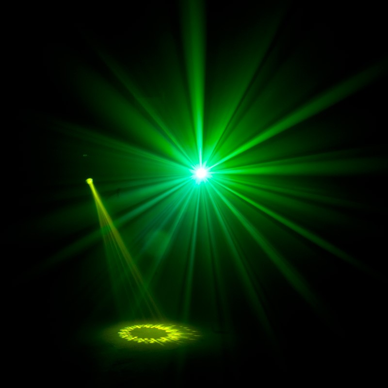 ADJ Vizi Beam RXONE - Afbeelding 6
