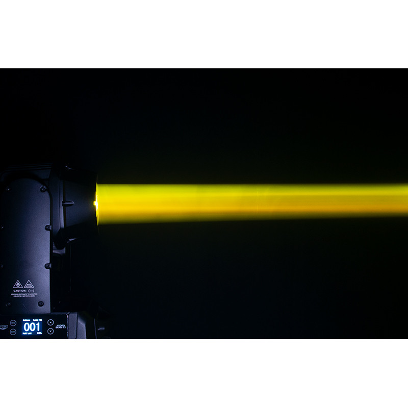 ADJ Hydro Beam X1 - Afbeelding 4