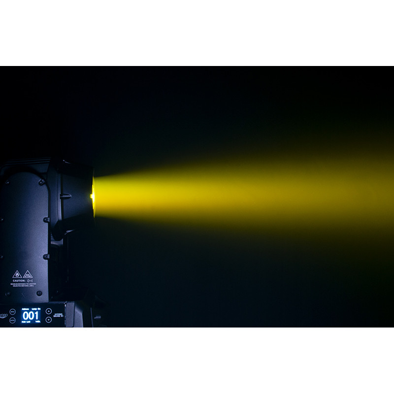 ADJ Hydro Beam X1 - Afbeelding 5
