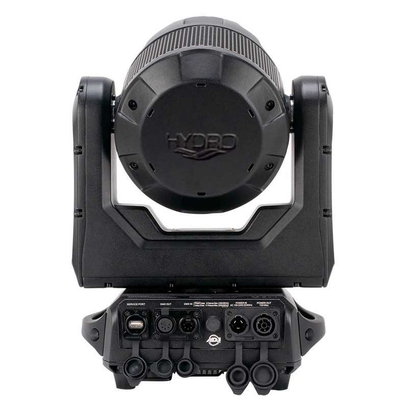 ADJ Hydro Wash X7 - Afbeelding 6