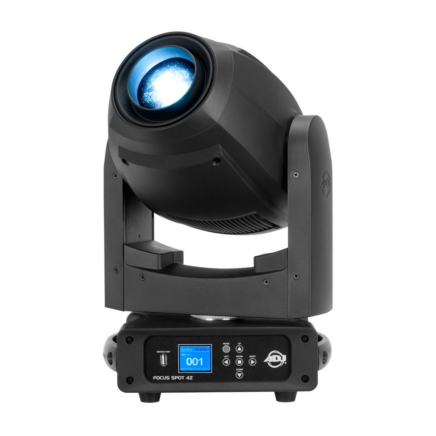 ADJ Focus Spot 4Z - Afbeelding 2