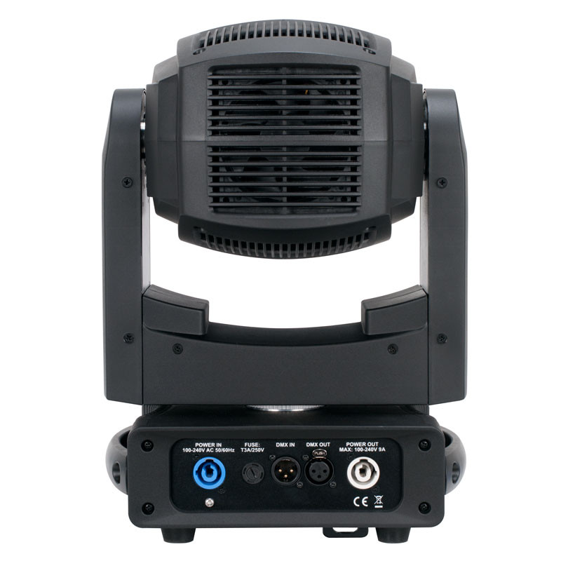 ADJ Focus Spot 4Z - Afbeelding 3