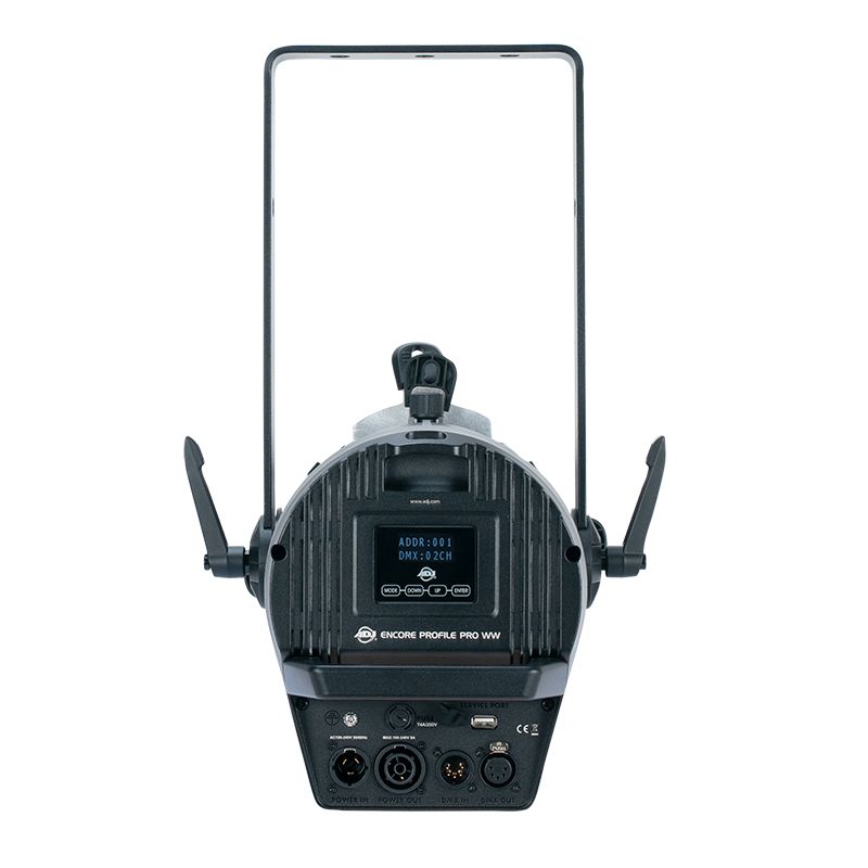 ADJ Encore Profile Pro WW - Afbeelding 4