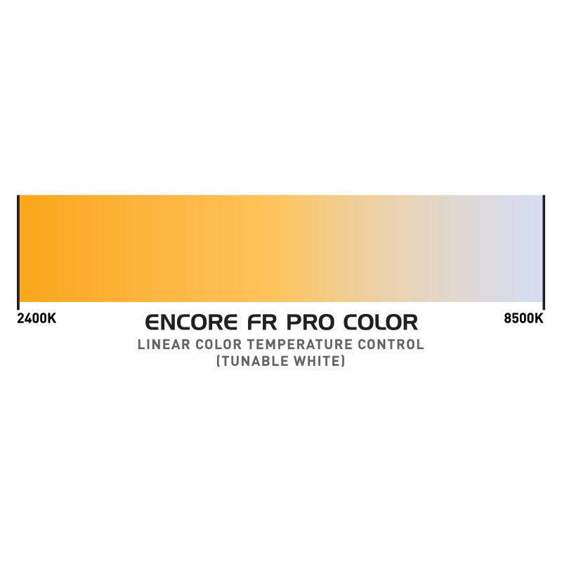 ADJ Encore FR Pro Color - Afbeelding 3