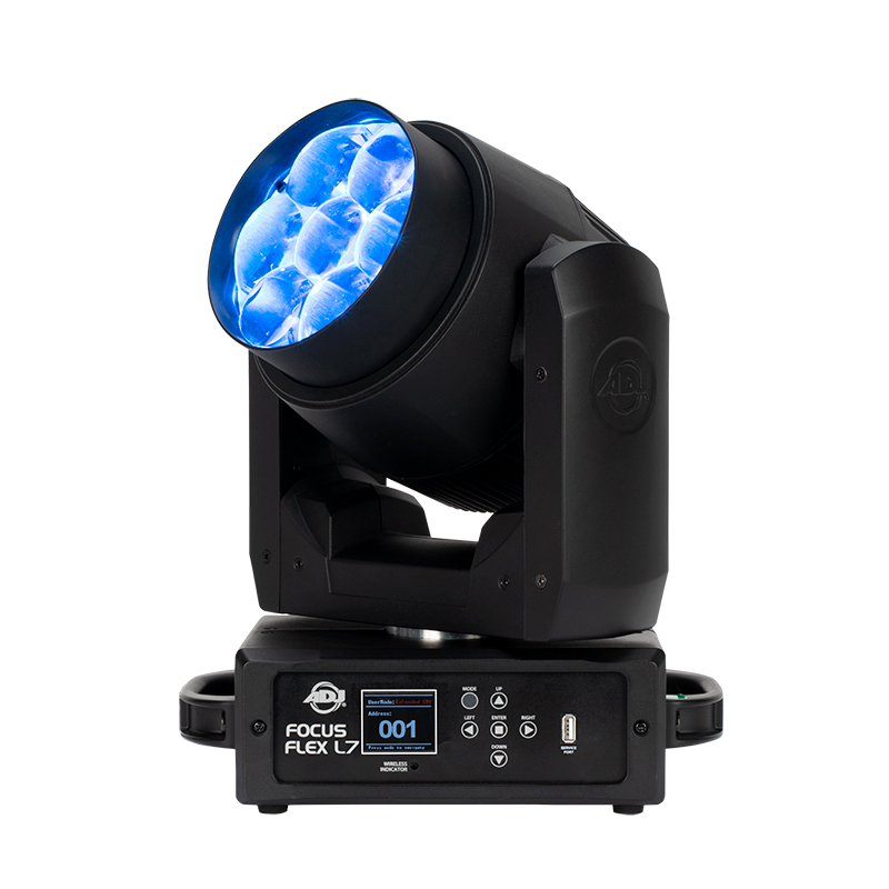 ADJ Focus Flex L7 - Afbeelding 3