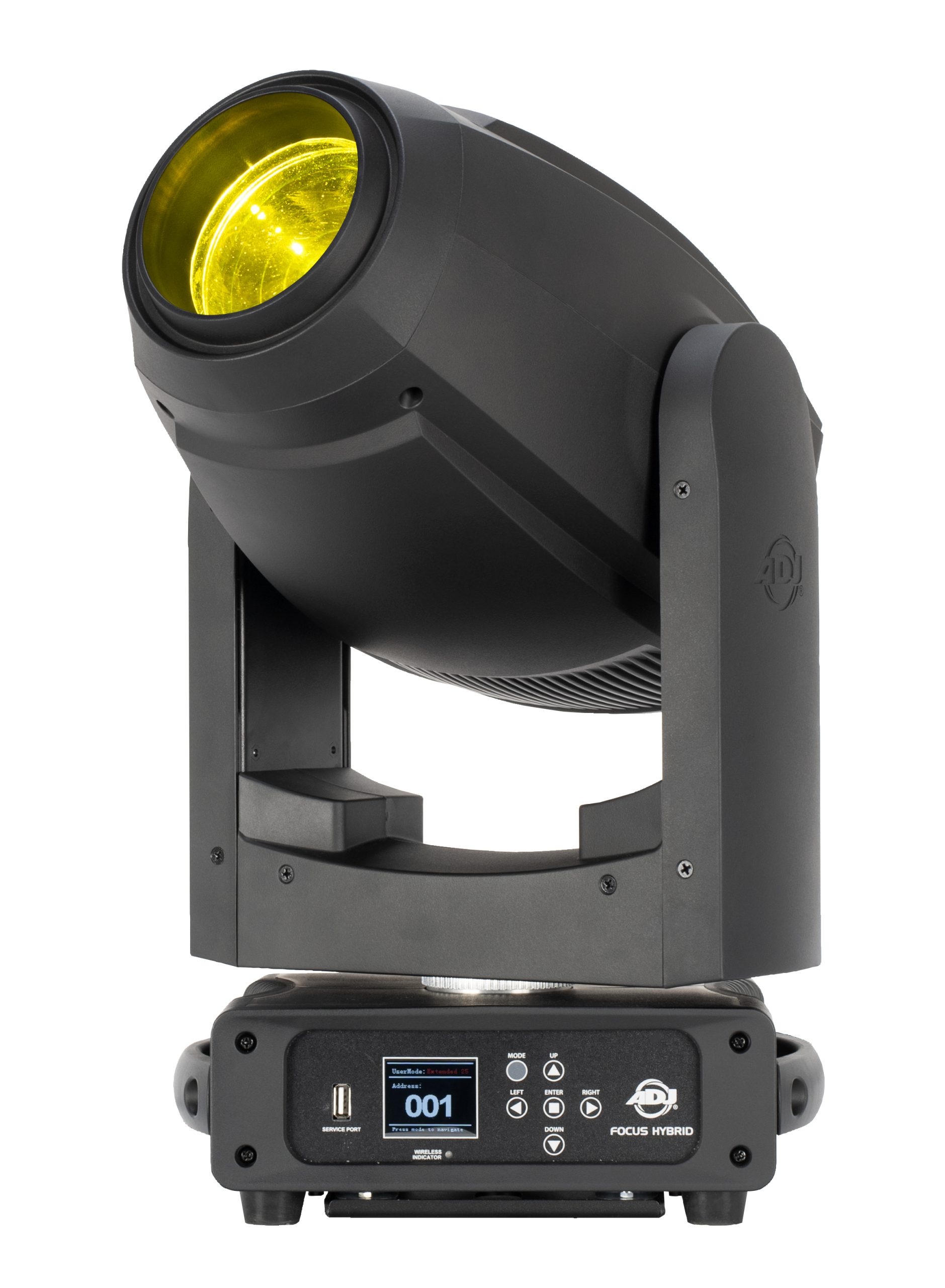 ADJ Focus Hybrid - Afbeelding 6