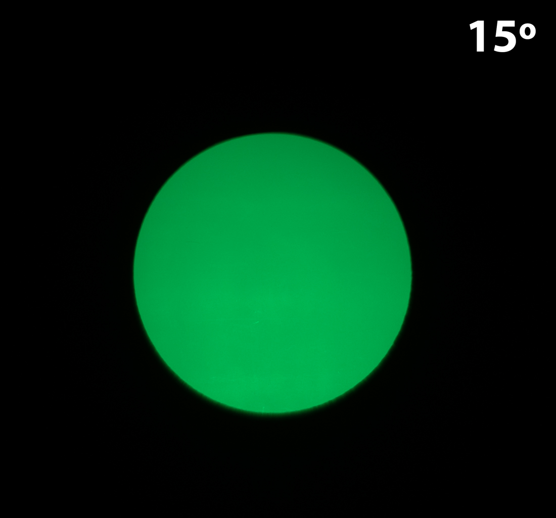 ADJ EP MINI LENS 15-30Z - Afbeelding 2