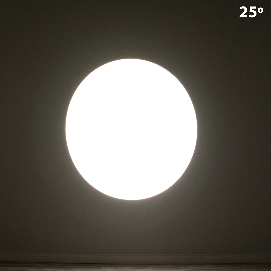 ADJ EP MINI LENS 25-50Z - Afbeelding 2