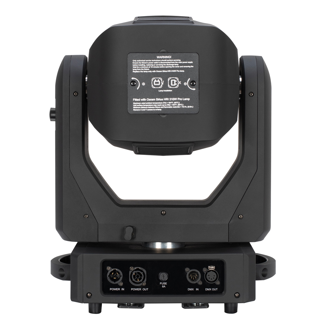 ADJ Vizi Beam CMY - Afbeelding 6