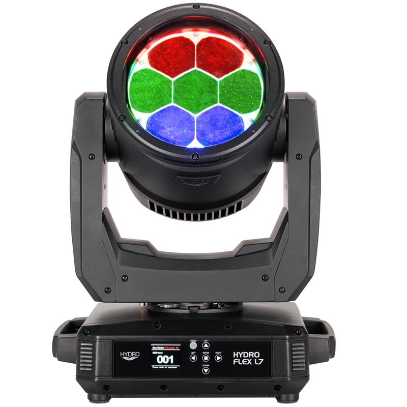 ADJ Hydro Flex L7 - Afbeelding 2
