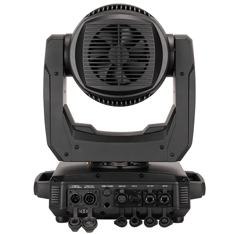 ADJ Hydro Flex L7 - Afbeelding 4