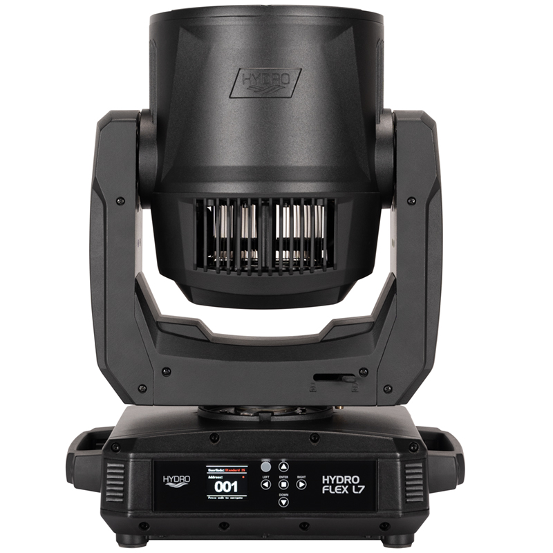 ADJ Hydro Flex L7 - Afbeelding 5