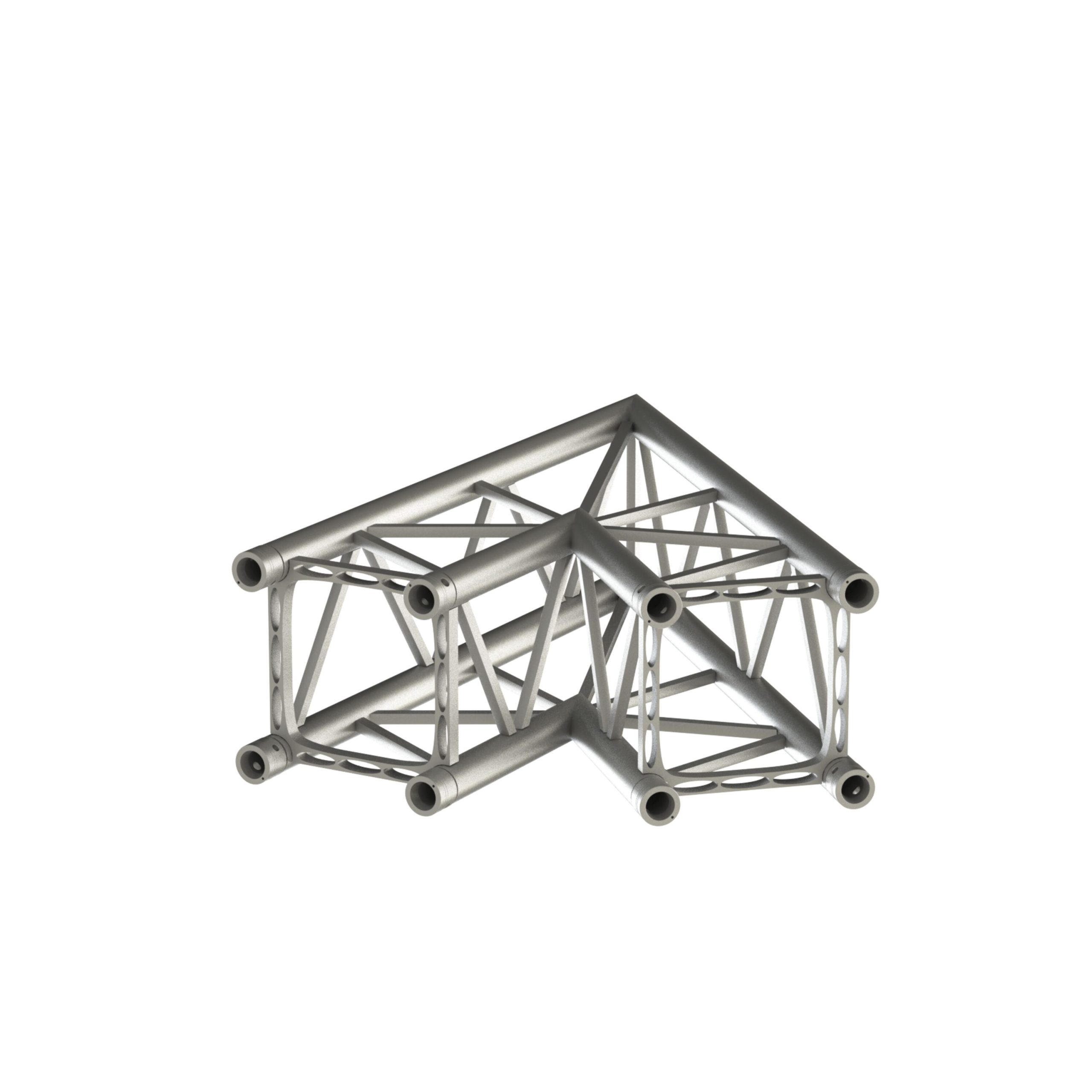 Sixty82 TPM29S-C201 2-way 045dgr