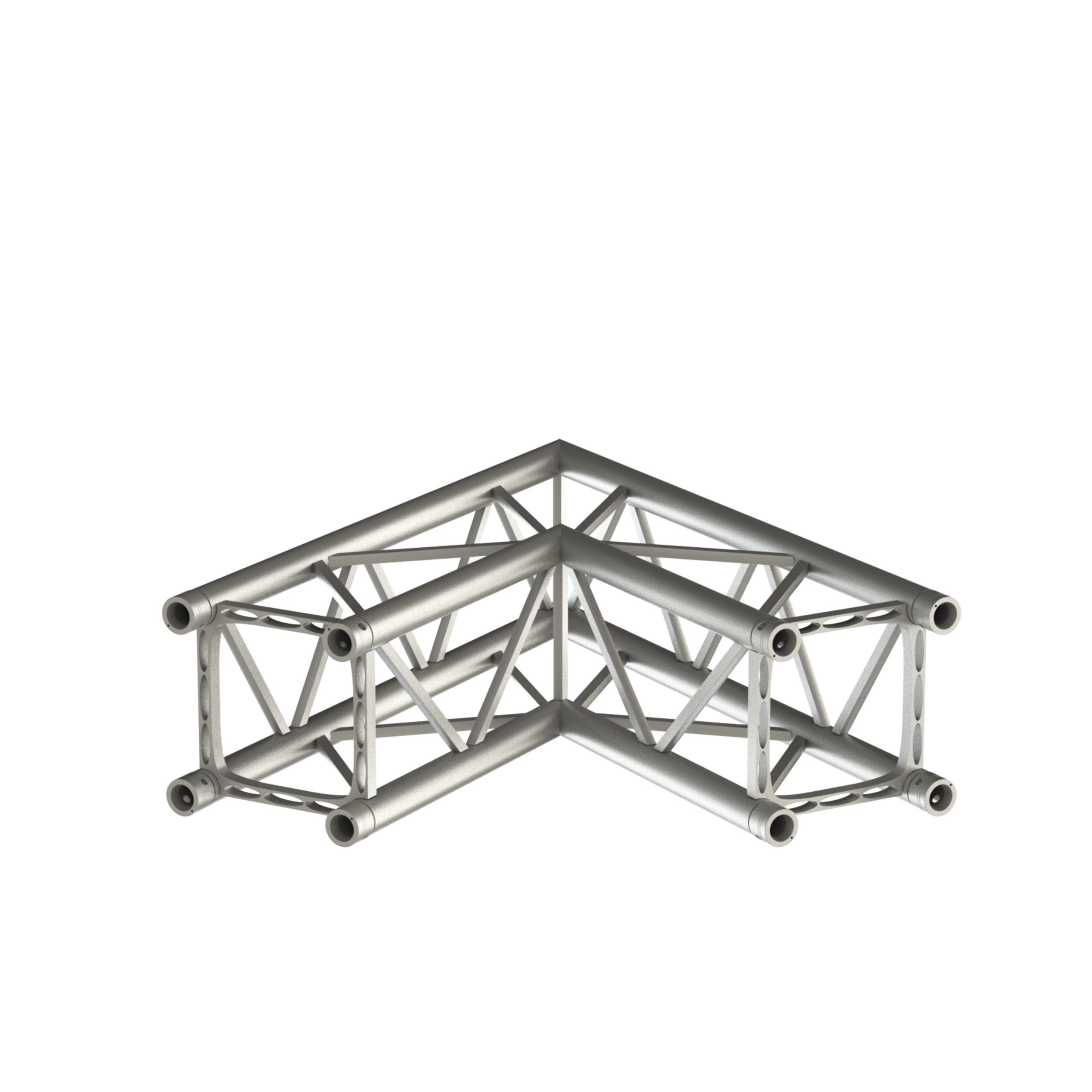 Sixty82 TPM29S-C202 2-way 060dgr
