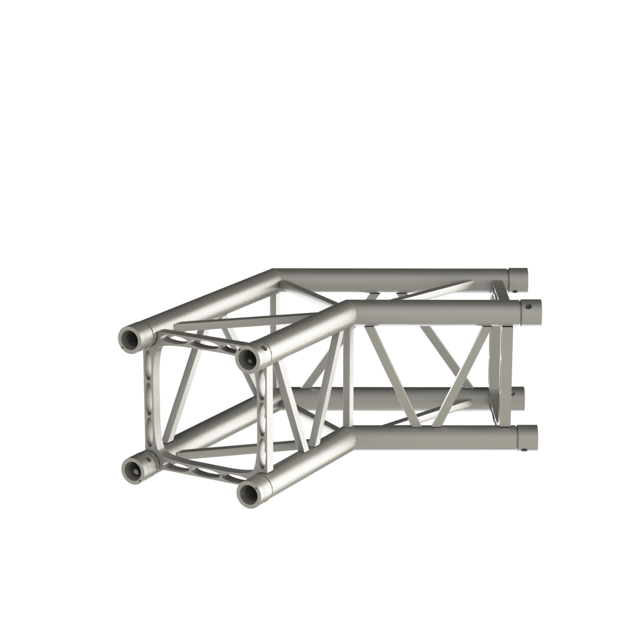 Sixty82 TPM29S-C204 2-way 120dgr
