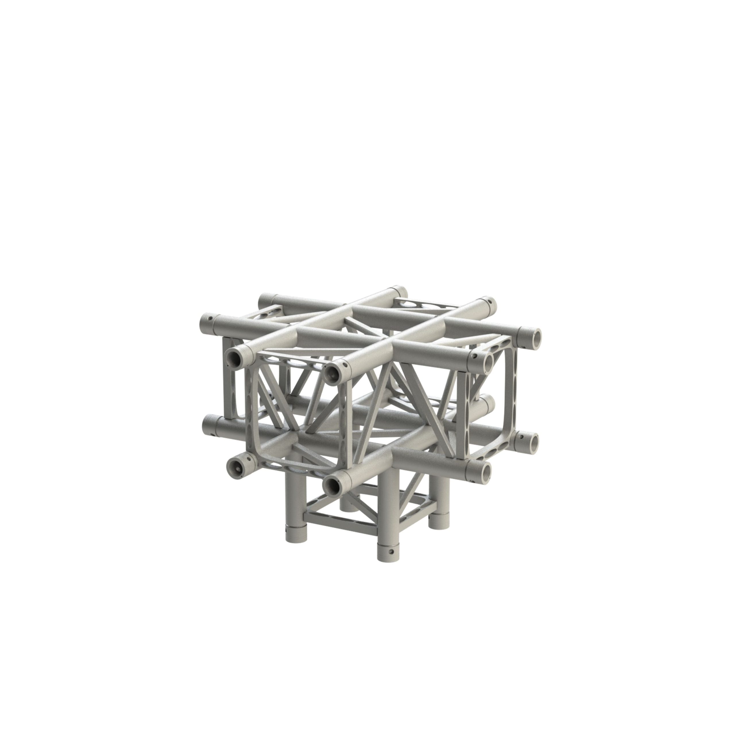 Sixty82 TPM29S-C524 5-way cross