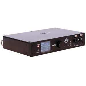 Nodes, switches & gateways