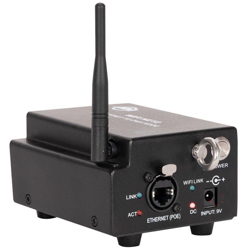 ADJ Wifi Net 2 - Afbeelding 2
