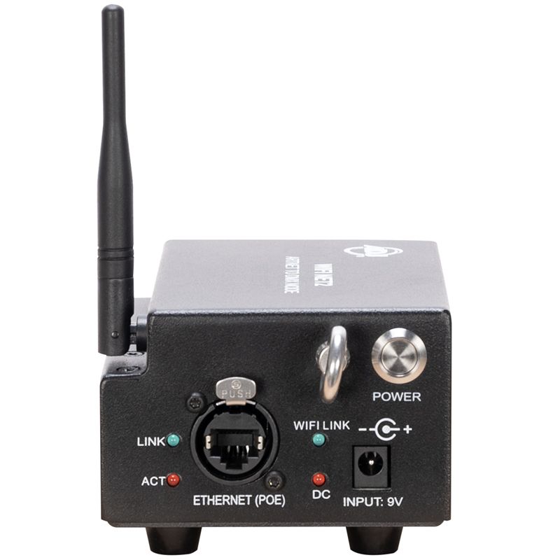 ADJ Wifi Net 2 - Afbeelding 5