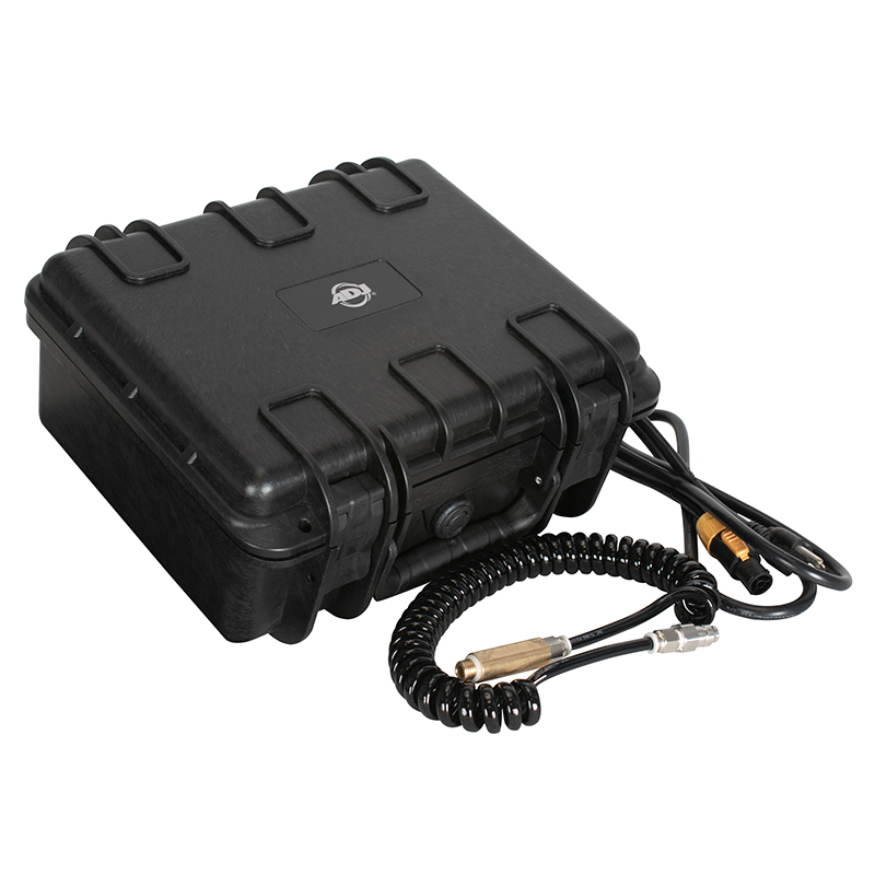 ADJ Hydro IP Tester - Afbeelding 3