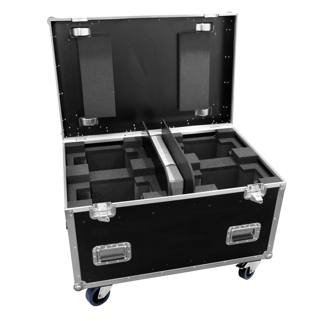 ADJ Touring Case 4x Hydro Beam X1 - Afbeelding 2