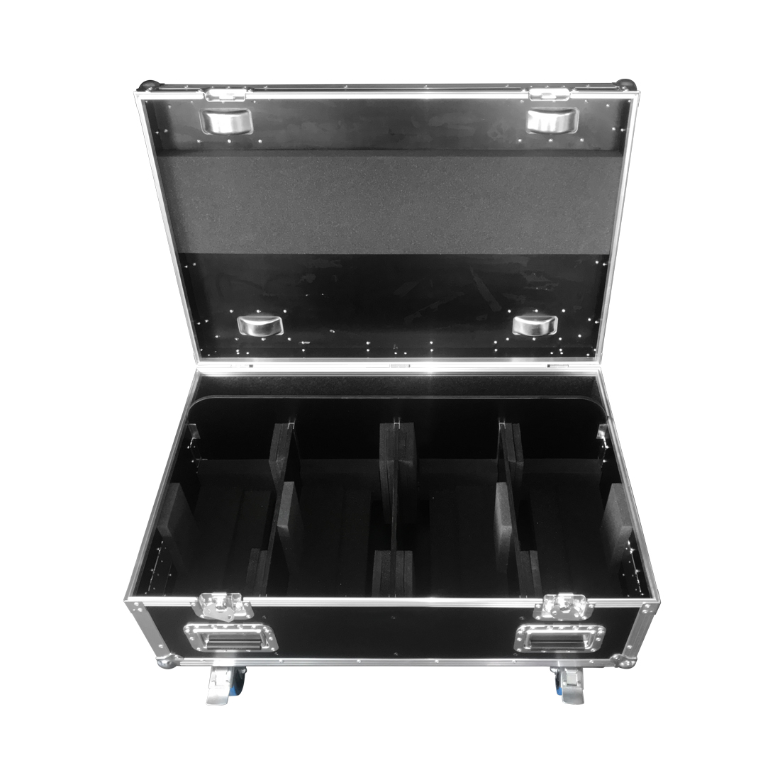 ADJ Touring Case 4x 32 HEX/ Encore LP32 - Afbeelding 2