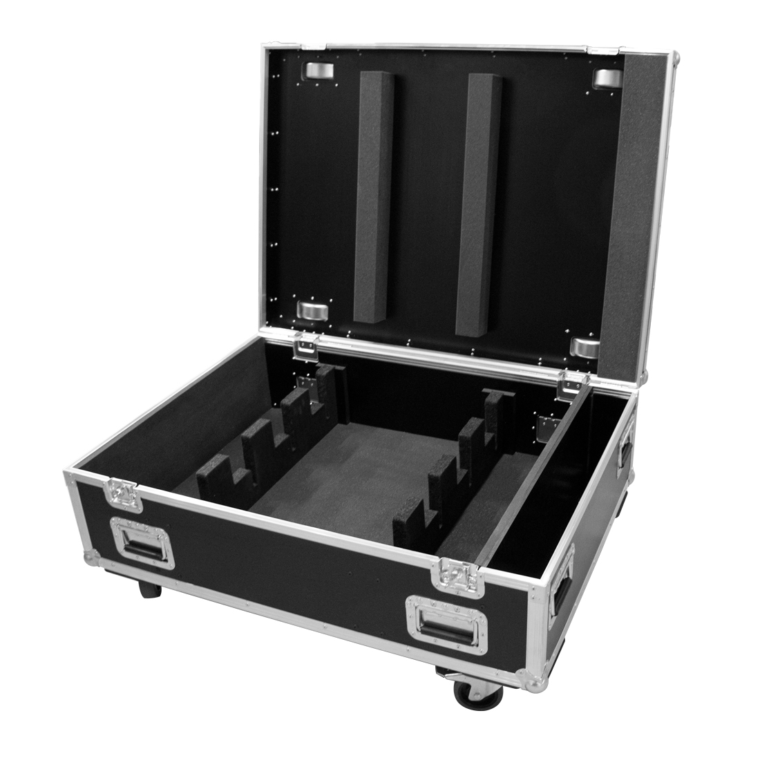 ADJ Touring Case 4x 15 HEX Bar IP - Afbeelding 2