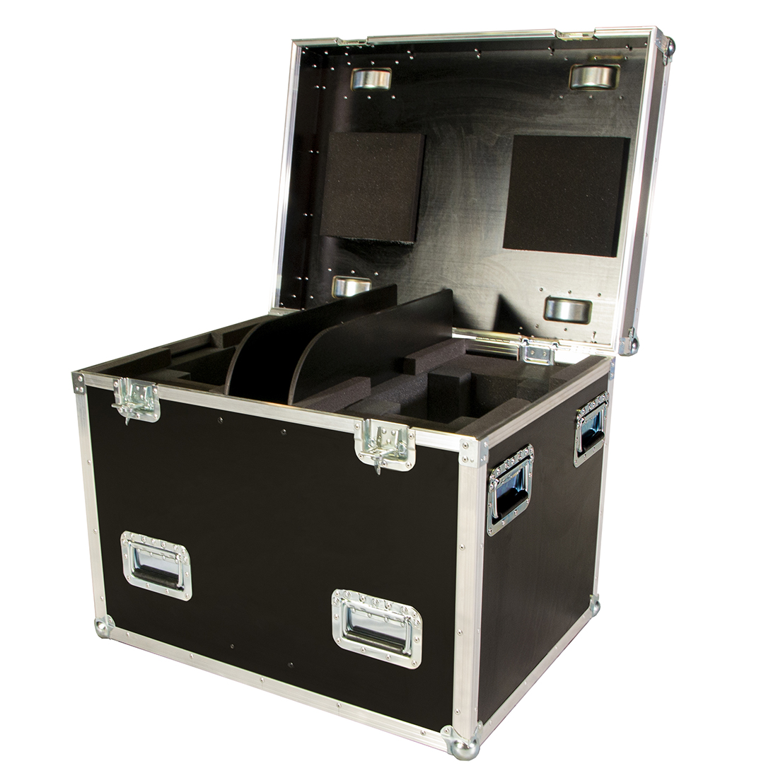ADJ Touring Case 2x Vizi Beam 12RX - Afbeelding 3