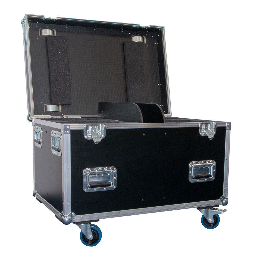 ADJ Touring Case 4x Hydro Wash X7 - Afbeelding 3