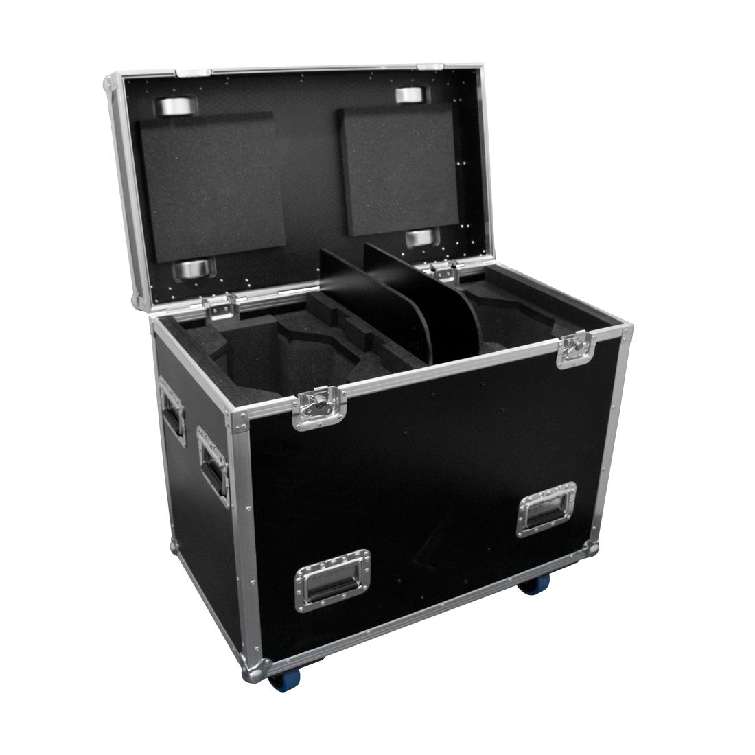 ADJ Touring Case 2x Hydro Beam X12 - Afbeelding 2