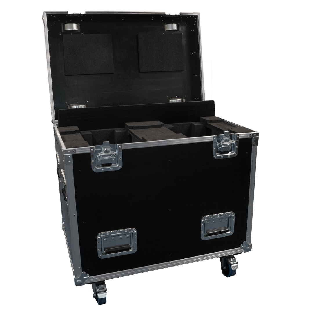 ADJ Touring Case 2x Focus Spot 7Z - Afbeelding 2