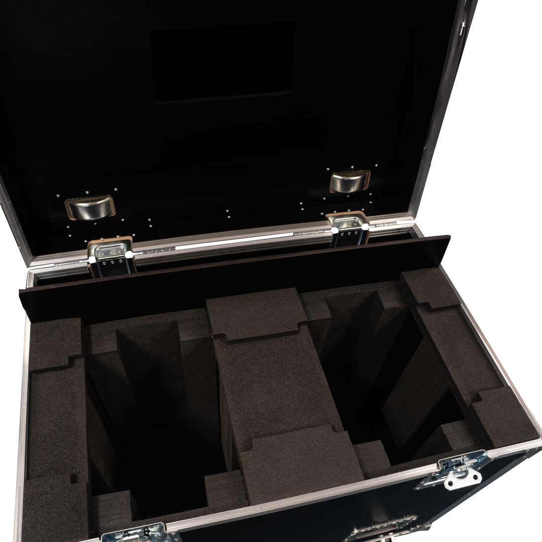 ADJ Touring Case 2x Focus Spot 7Z - Afbeelding 3
