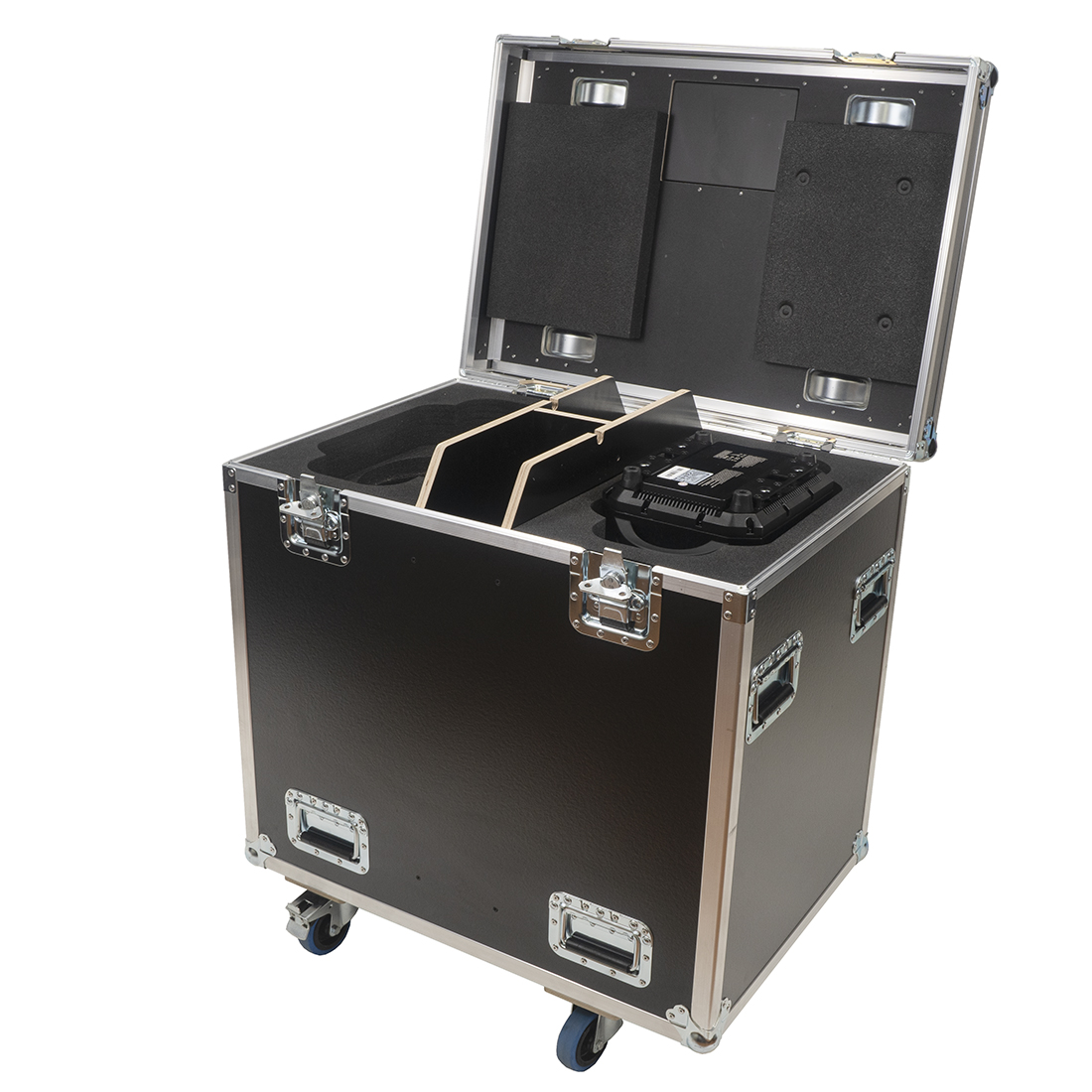 ADJ Premium Case 2x Focus Flex L19