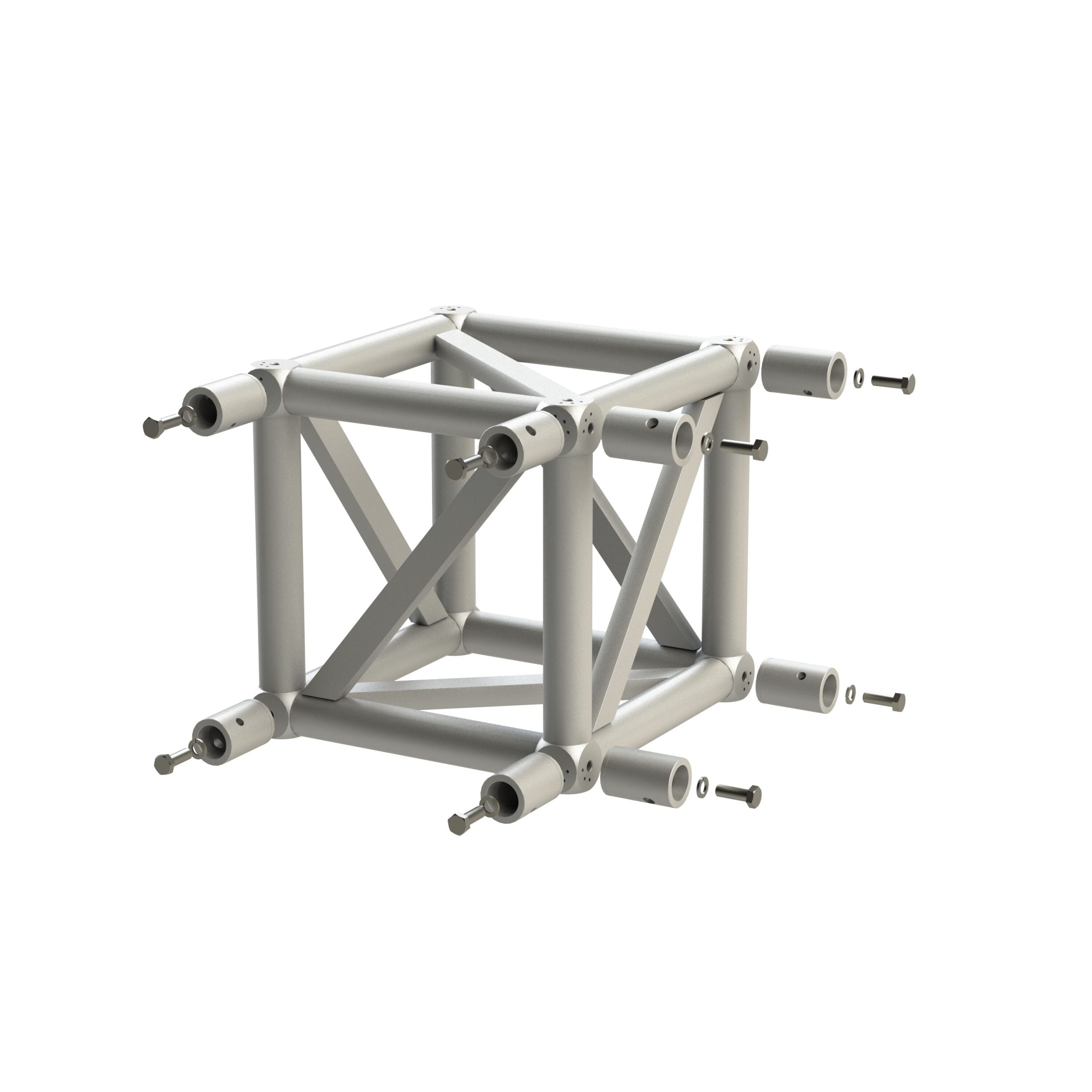 Sixty82 M39S Box corner - Afbeelding 2