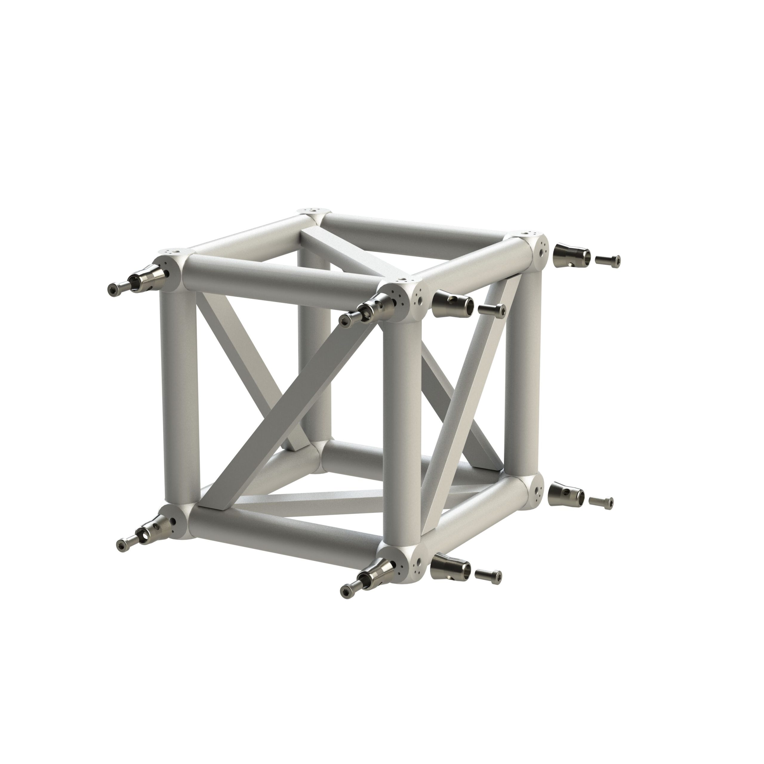 Sixty82 M39S Box corner - Afbeelding 3