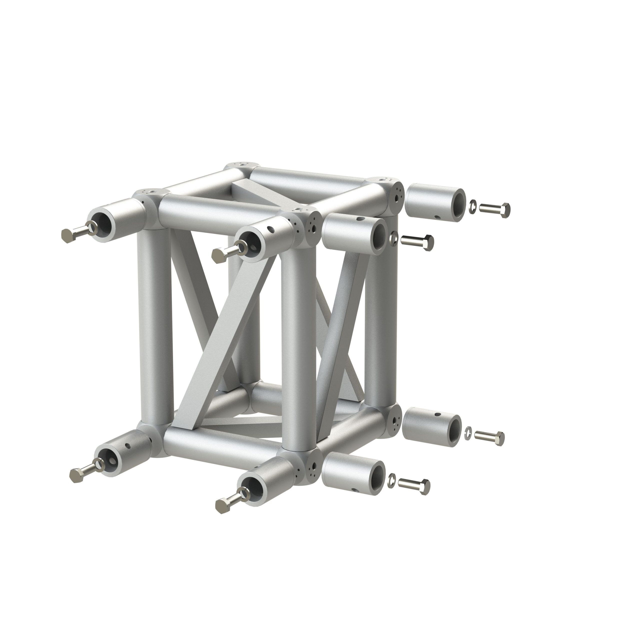 Sixty82 M39R Box corner - Afbeelding 2