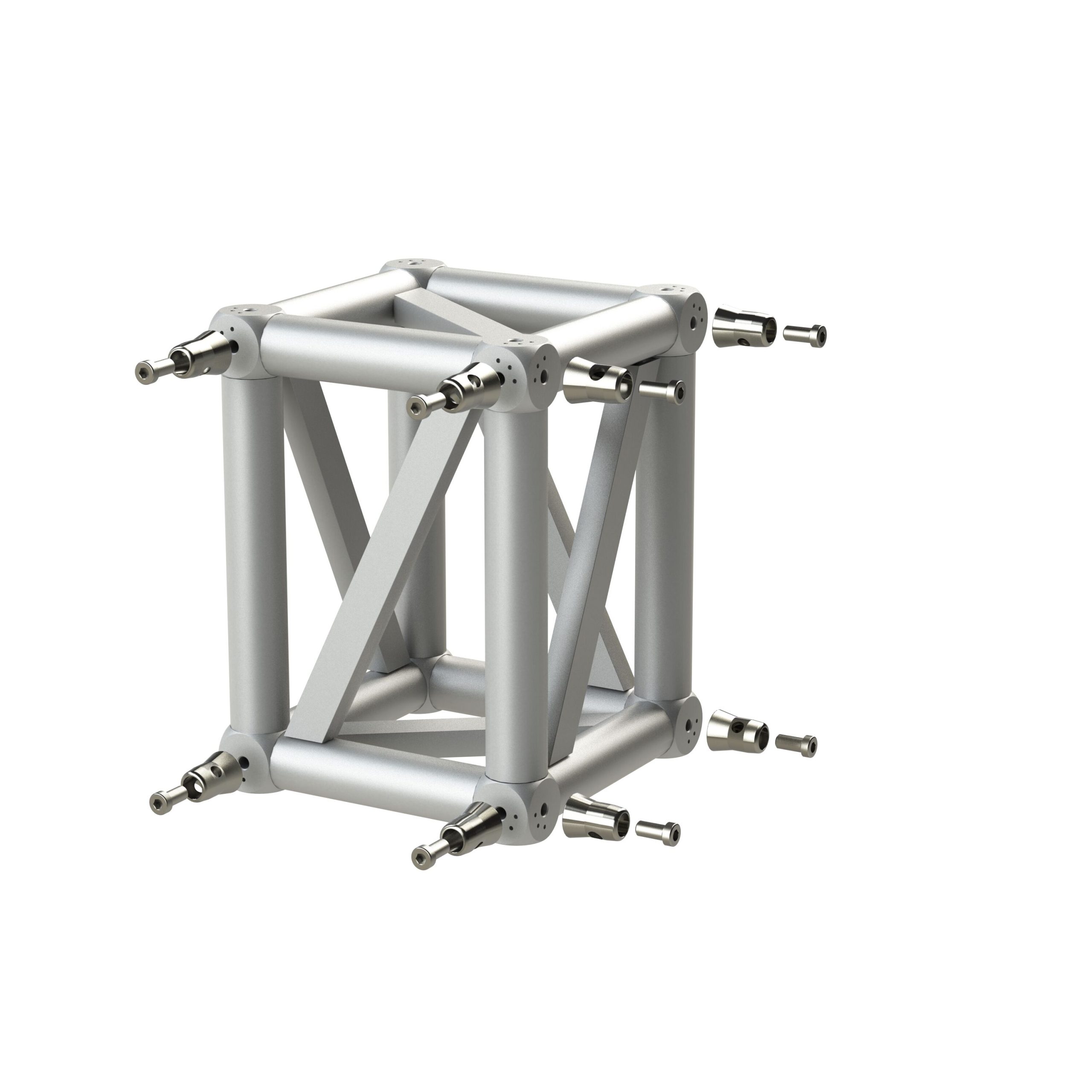 Sixty82 M39R Box corner - Afbeelding 3